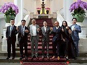 台灣外泌體攜手日本豐田控股進軍國際　搶攻全球再生醫學版圖