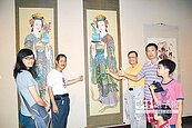 府城傳藝聯展　80大師較勁