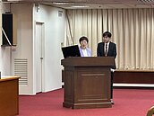 今年稅收續超徵？財政部長莊翠雲：有點困難