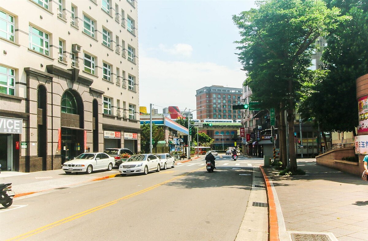 地段為王硬道理!雙北「這5條路」房市寒冬買氣逆勢漲 台北市內湖區文湖街近三年交易量成長23.7%,為台北市唯一上榜。圖/永慶房產集團提供