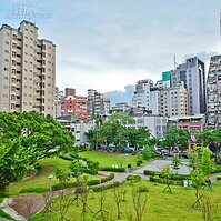 ＂台北好好看＂假公園讓＂建商好好賺＂