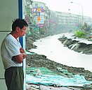 暴雨連6天、水淹62處　陳菊：怎辦？