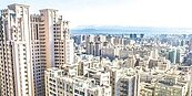 政策干預　上半年房市聲量降溫