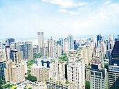 企業掀換殼潮　商辦租金王大洗牌