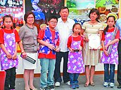 橫山囝仔奪3金　「原」來是口琴