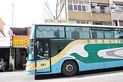 彰化駕駛荒　多路線公車減班、停駛