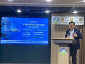 水面型光電板惹議　彭啓明：將納入環評　多少面積再研議