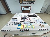 洗錢425億　數支付淪詐團工具