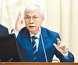 央行楊金龍鬆口：考慮增持黃金