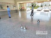 嚇！六輕歲修　鄰校飄異味