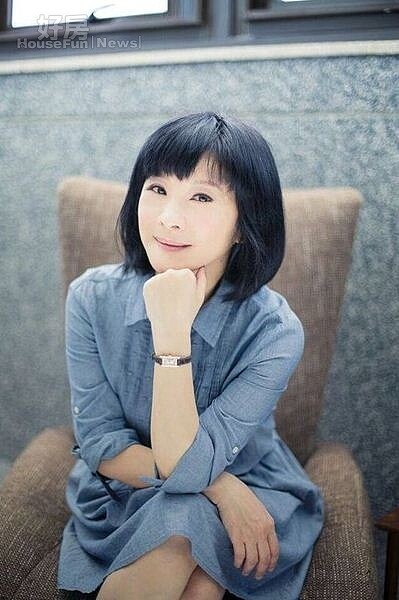 1.吳淡如這幾年在宜蘭買地蓋房,相當有心得。