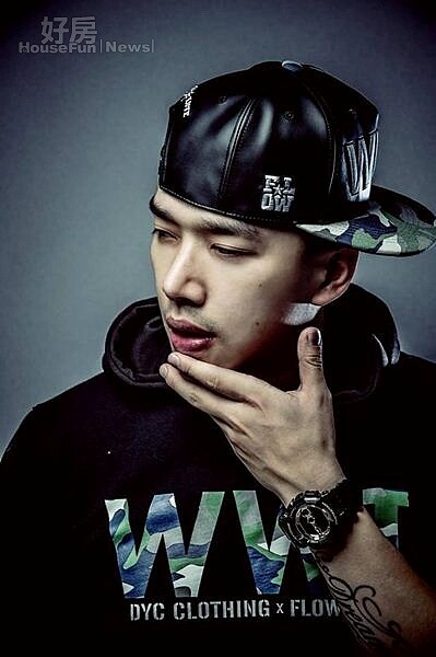 8. 饒舌歌手MC耀宗於2008年創辦「逆流音樂」,也獲得兩屆金音獎入圍的肯定。