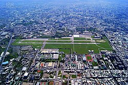 首購、換屋族最愛 水湳特區成台中未來20年發展核心!