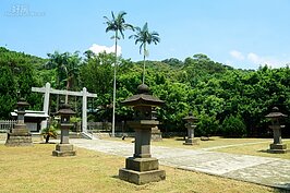 桃園神社所有設施幾乎都是原汁原味由日據時代保留至今，也是僅存的仿唐日式建築。走入此可以感受到濃濃的日式風情，現在則成為許多人穿和服或角色扮演Cosplay、婚紗拍照的熱門點。