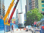 胡志強保證　捷運綠線105年通車