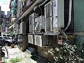 豔陽連兩天　台北熱到爆