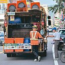 廚餘去化危機怎麼解？　中央地方不同調