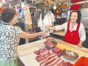 台中攤商無肉賣　彰化肉圓店喊休息