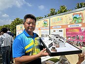 屏東社區規畫師推動10年　老鄉長書房煥然一新還獲國際大獎