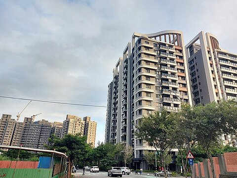 房價鬆動難擋？1數據又創新低