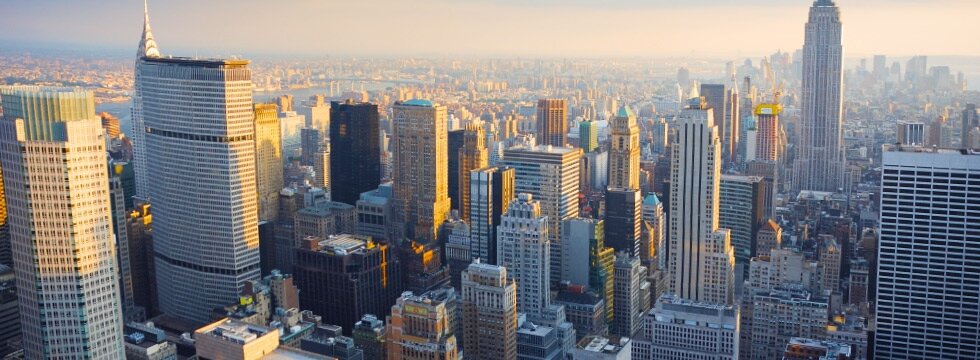 美國紐約(大刊頭)