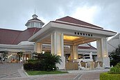 境外酒店　陸客最愛花蓮