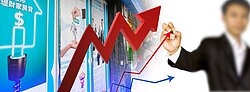 7月營業氣候上揚！　營建業等3大產業領頭