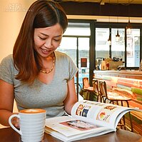 百年老房改造酒館／60萬裝潢創造歐美新時尚／ Le Zinc 洛酒館