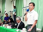 基本工資審議　資方缺席抵制周五再戰