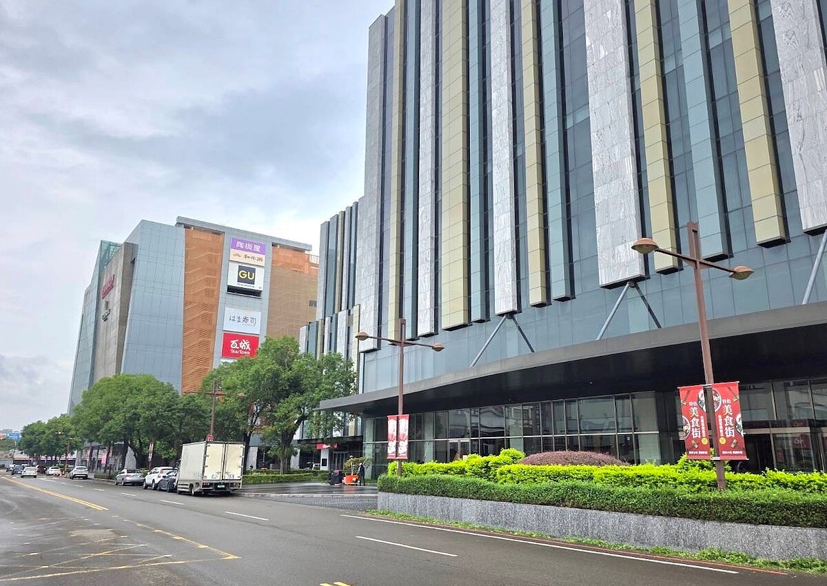 苗栗房價3年漲27%!瞄準桃竹苗大矽谷計畫 建商搶佈局  苗栗頭份。圖/在地業者提供