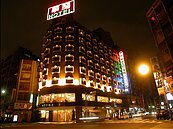 洛基飯店砸6.48億　買下喬美旅店