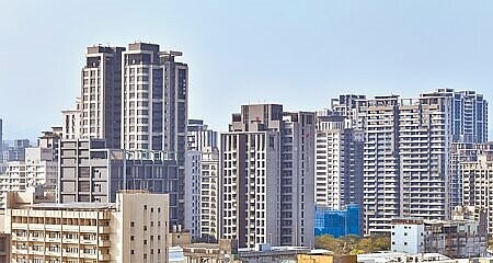 
9月房貸餘額雖續寫史上新高，但年增率僅剩5.43％，已連12個月放緩。圖∕本報資料照片
