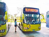 新路線上路前　「坪林命脈」不停駛