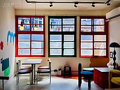 給你顏色瞧瞧！7家繽紛咖啡廳釋放你的多巴胺