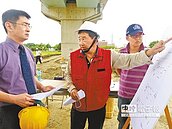 台南豆腐渣工程　疑設計疏失