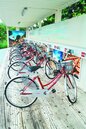 台南T-bike遊安平　試營運一卡通免費