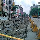 高雄氣爆衝擊短期房價　宜用「短空長多」看待