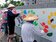 麻豆興農社區　老少相招繪彩牆