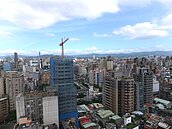 五大銀行新增房貸探低　9月金額505億元　近二年半低點