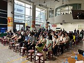 台南永康二王地區市地重劃啟動　基督教墓園有爭議暫緩