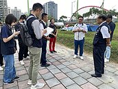 台中最大里要建活動中心　盧秀燕：已找到地立刻展開規畫