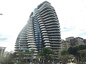 陶朱隱園賣出第一戶！一坪近400萬「破彭淮南防線」　買家身分暫不透露