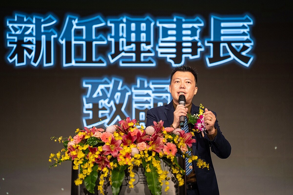 租服全聯會劉貞君:政策引導餘屋釋出讓租金調降 為300萬租屋族開啟安居革命! 劉貞君認為,國內每年約有12萬交屋潮,若政策引導餘屋釋出到租屋市場,供給充足了,則可能讓漲太多的租金調降。圖/租服全聯會提供