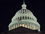 美參院表決否決川普關稅　結果仍看最高法院裁定