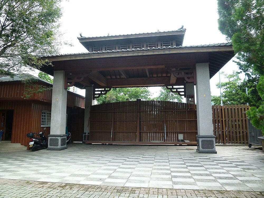 銘珠園休閒農場。圖/台中市農業局提供