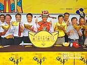 屏東好神季　土地公揪遊客