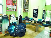 苗栗雙潭蚊子館　復活展出客家味