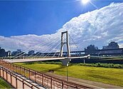 北市將新建單車景觀橋　連接南港內湖