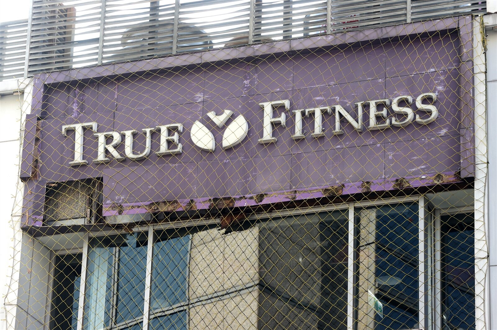 全真瑜珈宣布10月起停業。本報資料照片／記者林澔一攝影 