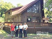 小木屋移交原民會　淪為蚊子館